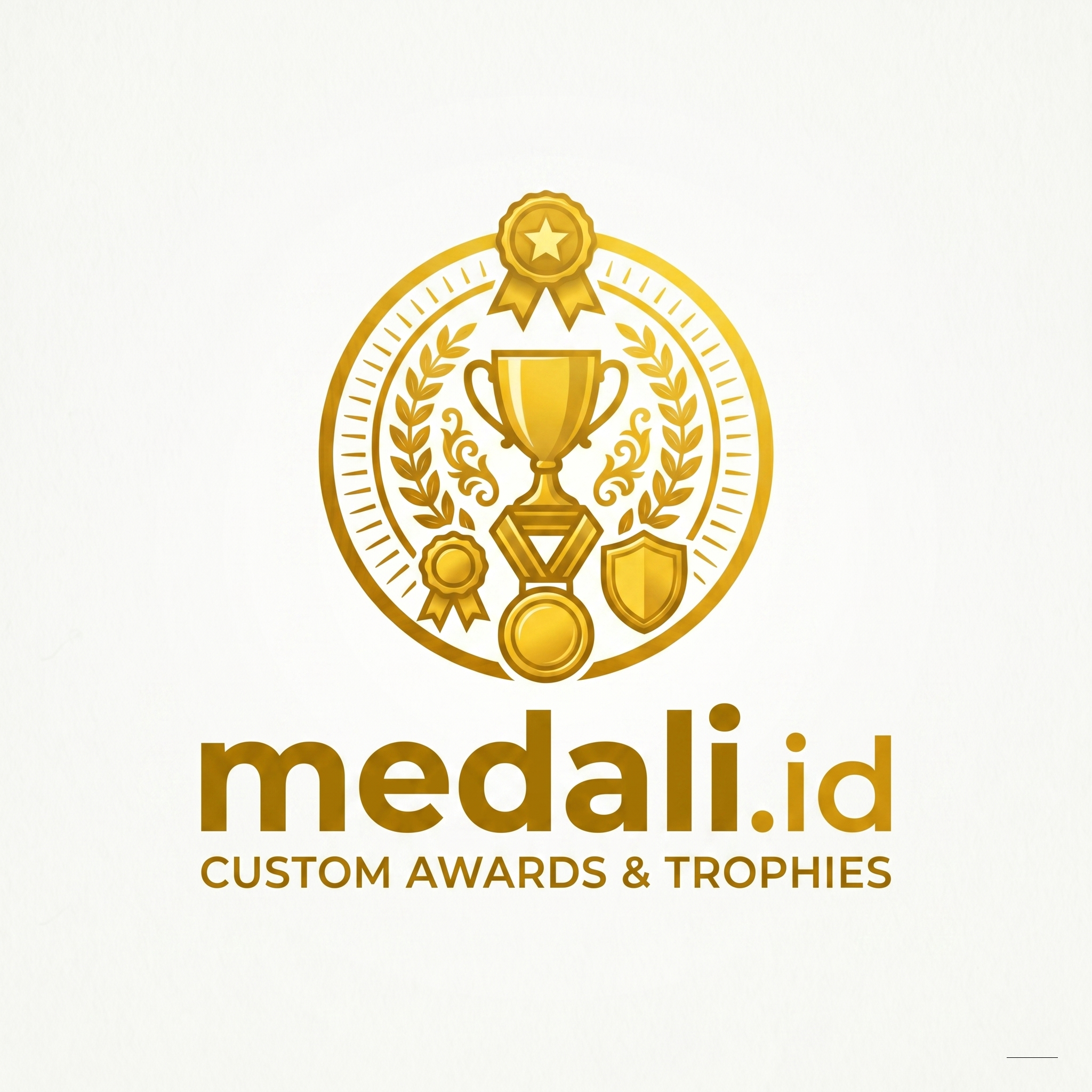 Medali.ID