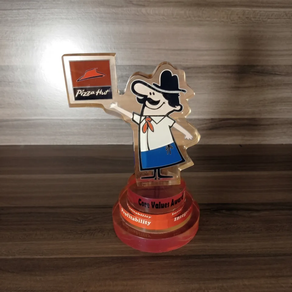 Pizza Pete